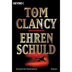 Ehrenschuld
