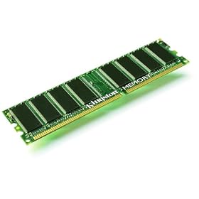 Kingston 512MB 333MHz DDR Non ECC CL2.5 DIMM RAM