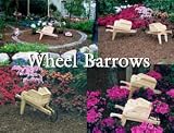 Medium Wheel Barrow