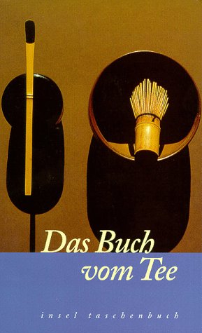 Produkt-Bild: Das Buch vom Tee