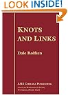 Knots and Links (AMS Chelsea Publishing)