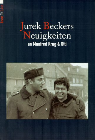Produkt-Bild: Neuigkeiten an Manfred Krug & Otti