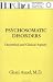 Psychosomatic Disorders: Theoretical and Clinical Aspects (Basic Principles into Practice)