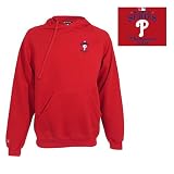 Philadelphia Phillies 2008 World Series Champions Goalie Hood