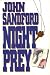 Book Night Prey