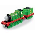 Fisher-Price - Thomas y sus amigos - Locomotoras motorizadas Henry (Mattel)