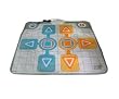Invero Nintendo Wii Dance Mat Pad for Wii Family Trainer Game