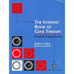 The Internet Book of Gene Therapy: Cancer Therapeutics