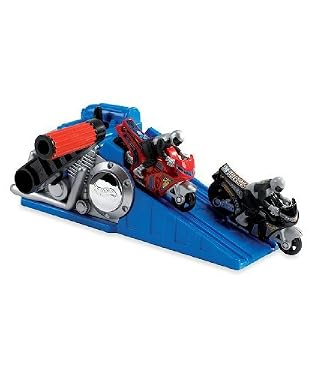 Hot Wheels Hyper Wheels