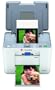Epson PictureMate Dash PM260 Compact Photo Inkjet Printer (C11C694201)