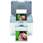 (Click to see discounted price) Epson PictureMate Dash PM260 Compact Photo Inkjet Printer (C11C694201) $149.99