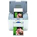 Epson PictureMate Dash PM260 Compact Photo Inkjet Printer (C11C694201)