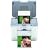 Epson PictureMate Dash PM260 Compact Photo Inkjet Printer (C11C694201)