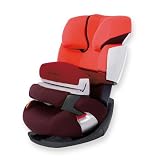 Cybex 050050001 - Pallas Design Chili, red / bordeauxvon "Cybex"