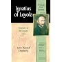 Ignatius of Loyola: Founder of the Jesuits (Library of World Biography Series)