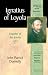 Ignatius of Loyola: Founder of the Jesuits (Library of World Biography Series) (Library of World Biography)
