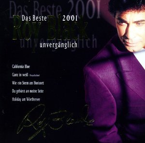 Roy Black - 100 Duitse Klassiekers - Cd 3 - Zortam Music