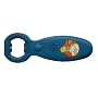 Simpsons Homer Talking Bottle Opener, Blue