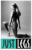 Body Sculpting: Just Legs Strength Training Workout on DVD
