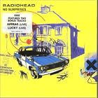 No Surprises - both parts by  Radiohead 