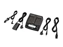 Sony ACVQ1050D AC DC Adaptor/SuperQuick Charger for L-Series Batteries