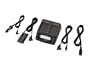 Sony ACVQ1050D AC DC Adaptor/SuperQuick Charger for L-Series Batteries