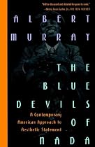 The Blue Devils of Nada: A Contemporary American Approach to Aesthetic Statement