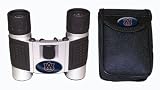 Auburn Binoculars and Case