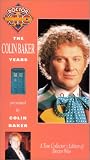 Doctor Who - The Colin Baker Years [VHS]