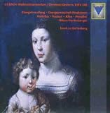 Bach - Christmas Oratorio