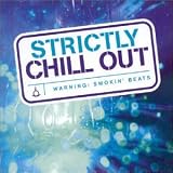 Review Various Artists  / Strictly Chill Out