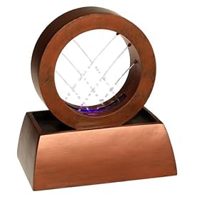 HoMedics Envirascape Streaming Waters