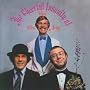 The Cheerful Insanity of Giles Giles and Fripp