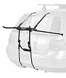 Thule 967 Metro 3-Bike Trunk Rack