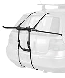 Thule 967 Metro 3-Bike Trunk Rack