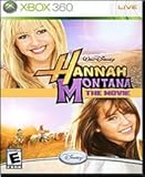 Walt Disney Pictures Presents Hannah Montana The Movie