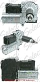 A1 Cardone 85-446 Wiper Motor