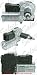 A1 Cardone 85-446 Wiper Motor