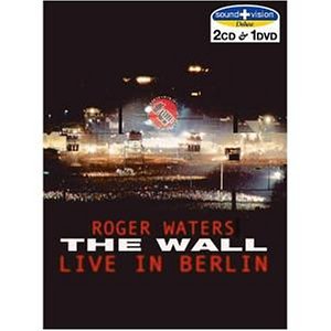 Roger Waters - The Wall: Live in Berlin 1990 - Zortam Music