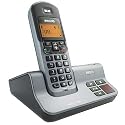 Philips 6.0 Dect Cordless Phone with Answering Machine (Dect2251g/37)