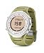 Sporting Goods : Suunto T1 Heart Rate Monitor and Fitness Trainer Watch (Olive)