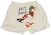 Butt Quack Boxer Leisure Sleep Short Lazy One