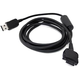 Click here to buy Compaq iPAQ 3875 DirectSync Cable by BoxWave Corporation.