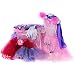 Girls Tutus & Tiaras Dressup Trunk