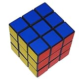 Rubik's Cube