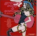 groovy sexy&ecstasy