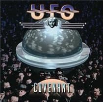 Covenant (Bonus Live Cd)