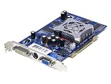  : XFX nVidia GF FX5200, 256MB VGA and DVI Graphics Card