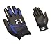 UNDER ARMOUR CLEAN UP BATTING GLOVES