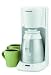 Cuisinart DTC-975N Programmable Automatic Brew-and-Serve 12-Cup Thermal Coffeemaker, White